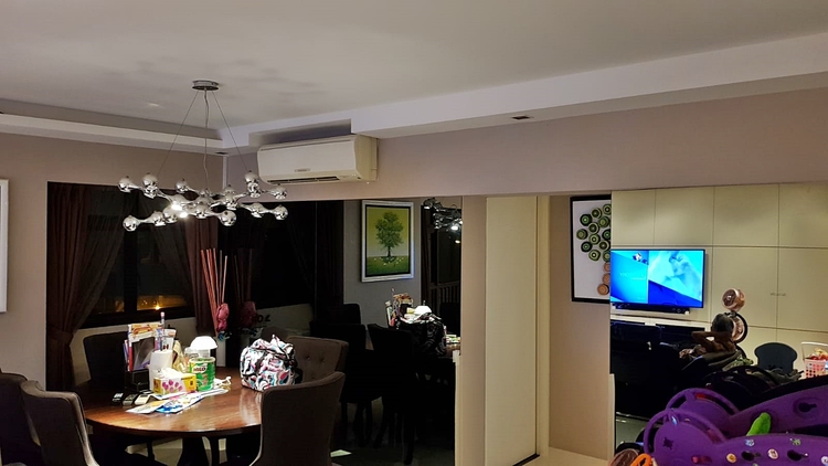 Blk 25B Jalan Membina (Bukit Merah), HDB 5 Rooms #172864652